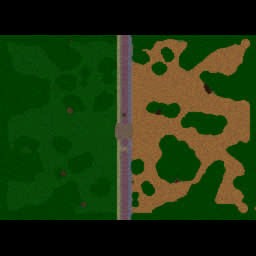 The Brigde - Warcraft 3: Custom Map avatar