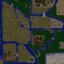 The Burning Crusade - Warcraft 3 Custom map: Mini map