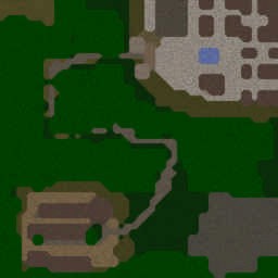 The Burning Forest - Warcraft 3: Custom Map avatar