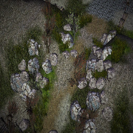 The Cartographer - Warcraft 3: Custom Map avatar