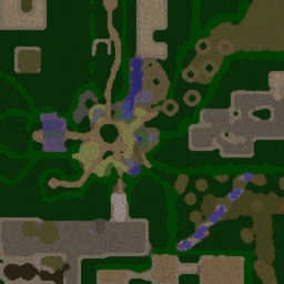 The Castle Revenge of Undead v.1.2 - Warcraft 3: Custom Map avatar