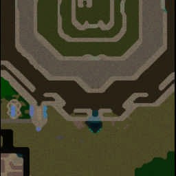 The Castle v.0.1i - Warcraft 3: Custom Map avatar