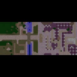 The Castle v1.4 - Warcraft 3: Custom Map avatar