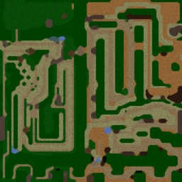 The Charge Of The Light - Warcraft 3: Custom Map avatar