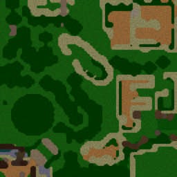 The Chase v2 - Warcraft 3: Custom Map avatar