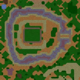 The Chicken Fight v1.0.4 - Warcraft 3: Custom Map avatar