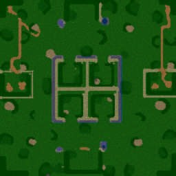 The choosen one home v1.0 - Warcraft 3: Custom Map avatar