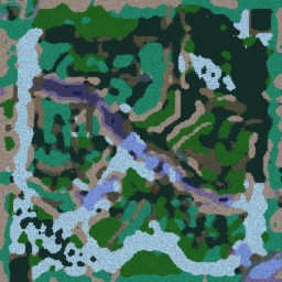 The Chronicles of the Epic v.2.7 - Warcraft 3: Custom Map avatar