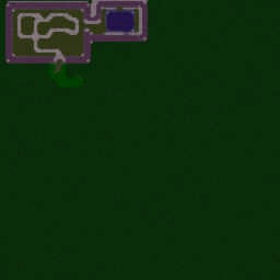 THE CITY - Warcraft 3: Custom Map avatar