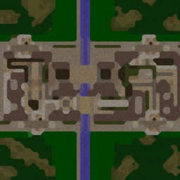 The City - Warcraft 3: Custom Map avatar