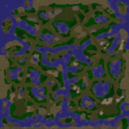 The Civil War - Warcraft 3: Custom Map avatar