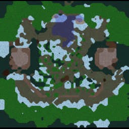 The Civil War v1.0 - Warcraft 3: Custom Map avatar