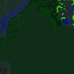 The Civilization Cycle v.07 - Warcraft 3: Custom Map avatar