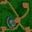 The Clans of Nagrand V1.8.3 - Warcraft 3 Custom map: Mini map