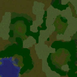 The Clash of WOTE - Warcraft 3: Custom Map avatar