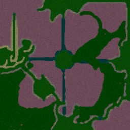 The collosseum of flames v3.1 - Warcraft 3: Custom Map avatar