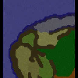 The Coming of War - Warcraft 3: Custom Map avatar