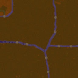 The Company v1.1 - Warcraft 3: Custom Map avatar