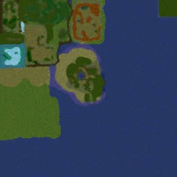 The Conqueror of Myths [TCoM] - Warcraft 3: Custom Map avatar