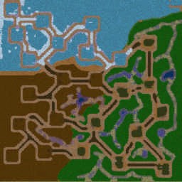 The Conquerors v1.0 - Warcraft 3: Custom Map avatar