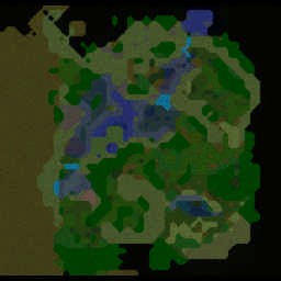 The Core - Warcraft 3: Custom Map avatar