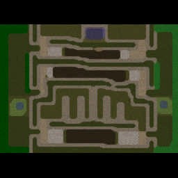 The Corridore - Warcraft 3: Custom Map avatar