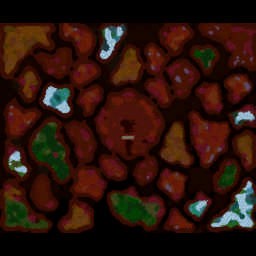 The Corruption of Sargeras 5.0 fixed - Warcraft 3: Custom Map avatar