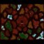 The Corruption of Sargeras (O) V1.0 - Warcraft 3 Custom map: Mini map