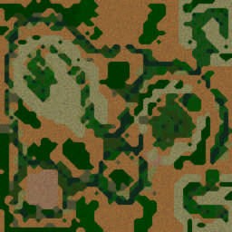The Council vs The King v1.2 - Warcraft 3: Custom Map avatar