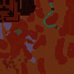 The Cow Wars v.004 - Warcraft 3: Custom Map avatar