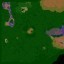 The Creaturer v1.56 - Warcraft 3 Custom map: Mini map