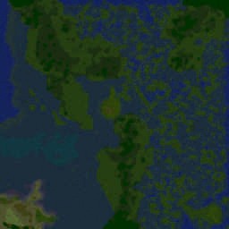 The Creaturer v1.56s - Warcraft 3: Custom Map avatar