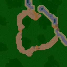 the creepy trench - Warcraft 3: Custom Map avatar