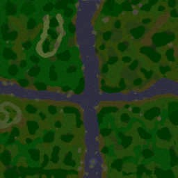 The Cross - Warcraft 3: Custom Map avatar
