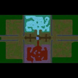 The Crusade of Twin Elements - Warcraft 3: Custom Map avatar