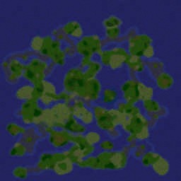 The Crystal Wars - Warcraft 3: Custom Map avatar