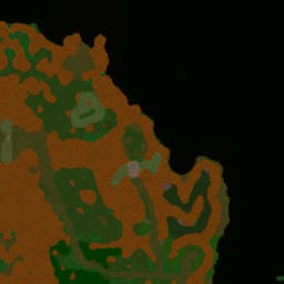 The Cult of Shadow: Urgent Meeting - Warcraft 3: Custom Map avatar