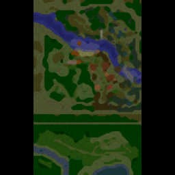 The Curator - Warcraft 3: Custom Map avatar