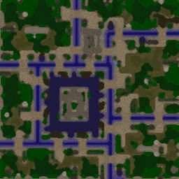 The Curse of Gilneas - Warcraft 3: Custom Map avatar