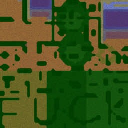 The Dangerous Zone - Warcraft 3: Custom Map avatar