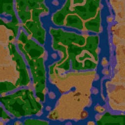 The Dark Age V5.1 - Warcraft 3: Custom Map avatar