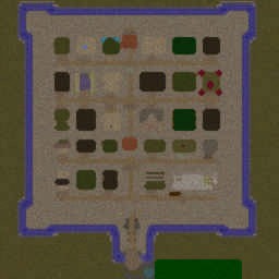 The Dark Castle - Warcraft 3: Custom Map avatar