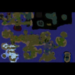 The dark century V0.0406 - Warcraft 3: Custom Map avatar