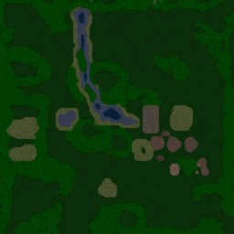 The Dark Forest - Warcraft 3: Custom Map avatar