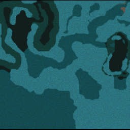 The Dark Mountain Expedision - Warcraft 3: Custom Map avatar