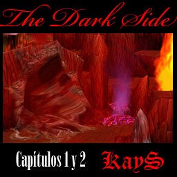 The Dark Side 1.0 - Warcraft 3: Custom Map avatar