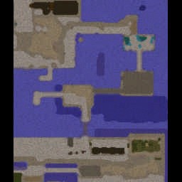 The Dark Siders - Warcraft 3: Custom Map avatar