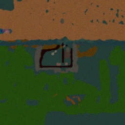 The Darkfall - Warcraft 3: Custom Map avatar