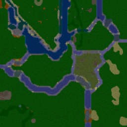 The Darkness' Twilights - Warcraft 3: Custom Map avatar