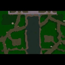 The Dead Scar (1.03) - Warcraft 3: Custom Map avatar